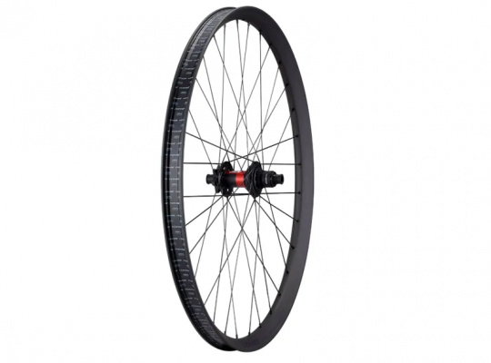 Roval Traverse HD 240 Deg 29 Mountain Bike Rear Wheel 32H