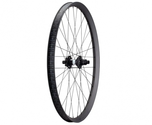 Roval Traverse HD 350 DEG 27.5 Mountain Bike Rear Wheel 32H