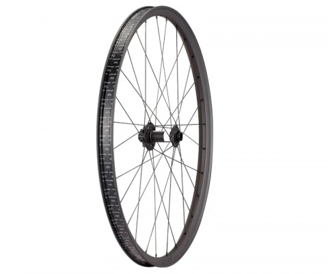 Roval Traverse HD 350 DEG 29er Mountain Bike Front Wheel 28H