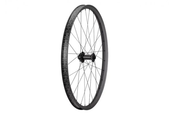 Roval Traverse HD i9 1/1 29er Front Mountain Bike Wheel 28H