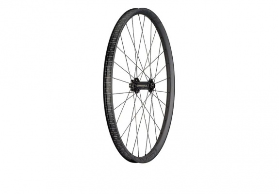 Roval Traverse SL 27.5 6-Bolt Front Wheel