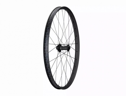 Roval Traverse SL II Hydra2 29 Mountain Bike Front Wheel 28H