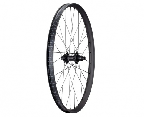 Roval Traverse SL II Hydra2 29 Mountain Bike Rear Wheel 28H