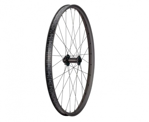 Roval Traverse SL II i9 1/1 29 28H Front Mountain Bike Wheel