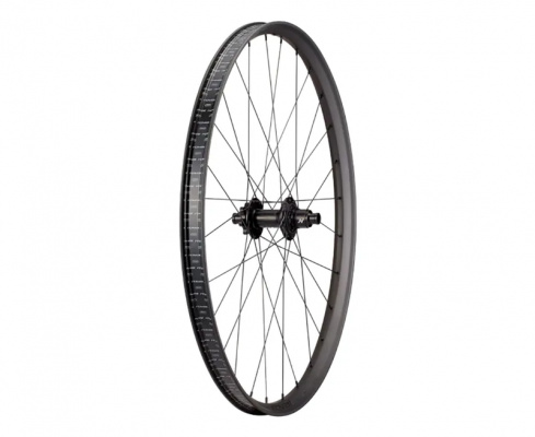 Roval Traverse SL II i9 1/1 29 28H Rear Mountain Bike Wheel