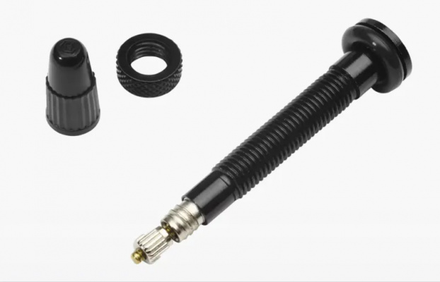 Roval Traverse Tubeless Valves