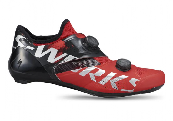 S-Works Ares Road Cycling Shoes