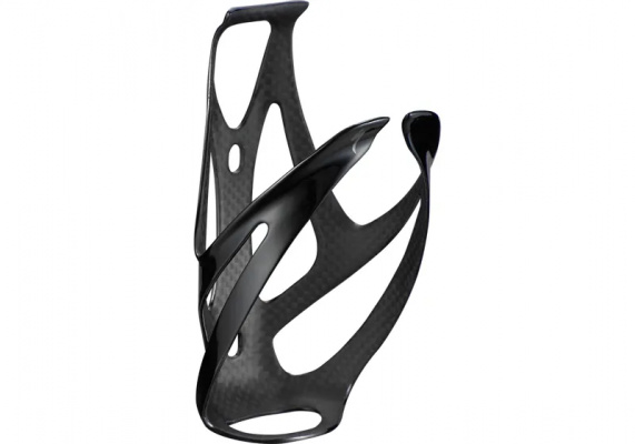 S-Works Carbon Rib Bottle Cage III