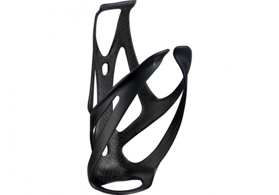 S-Works Carbon Rib Cage III Bottle Cage