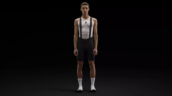 S-Works Race Mens Cycling Bib Shorts