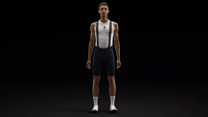 S-Works Race Mens Cycling Bib Shorts