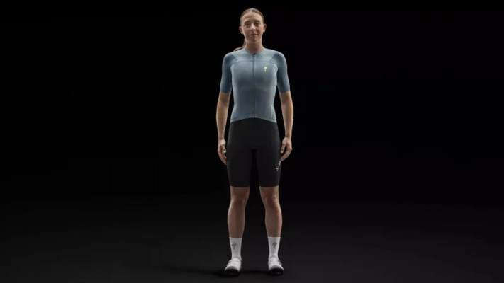 S-Works Race Womens Cycling Jersey