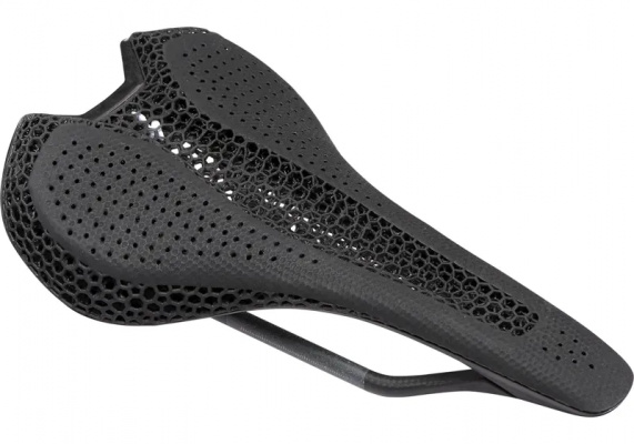 S-Works Romin Evo Road Saddle with Mirror