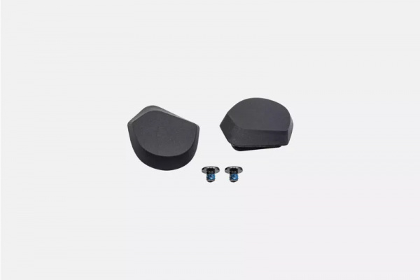 S-Works Torch Heel Lug
