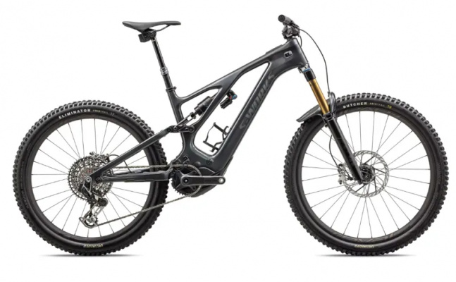 S-Works Turbo Levo G3 Carbon Electric Mountain Bike
