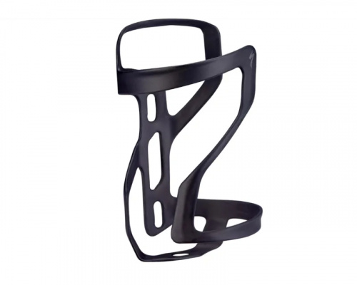 S-Works Zee Cage II Carbon Left DT Bottle Cage