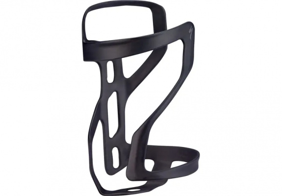 S-Works Zee Cage II Carbon Side Loading Right DT Bottle Cage