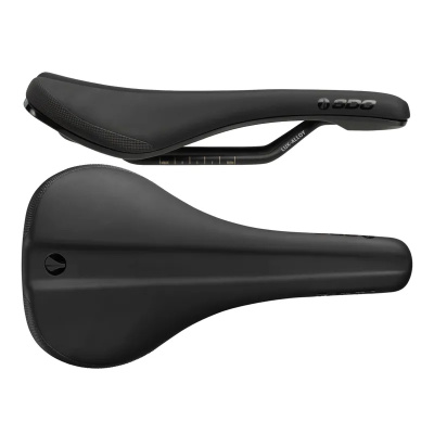 SDG Bel Air 3.0 Lux-Alloy Mens Saddle