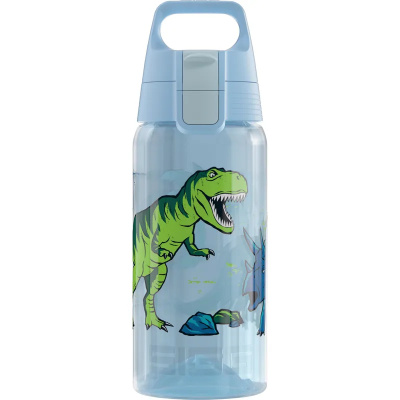 SIGG Viva One Kids Cycling Bottle 500ml