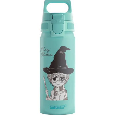 SIGG WMB One Character 600ml Bottle