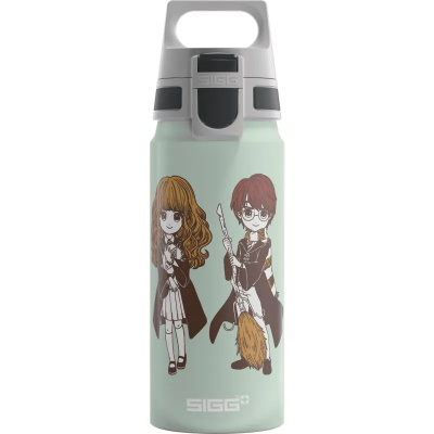 SIGG WMB One Character 600ml Bottle