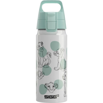 SIGG WMB One Character 600ml Bottle