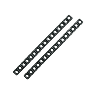 SKS Bracing Rubber for Mud-X/X-Board/Raceblade