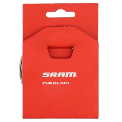 SRAM 1.1 Stainless Shift Cable 2200mm