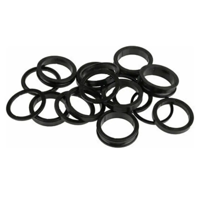 SRAM Bottom Bracket DUB Spacer Kit MTB/Road V3/2 Standard BSA 68 Al Spacers