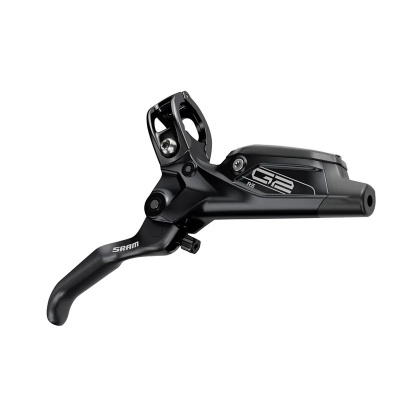 SRAM Brake G2 Reach Swinglink Aluminium Lever Rear 2000mm Hose A2
