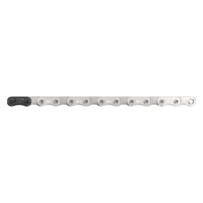 SRAM Chain GX T-Type Eagle Solidpin 126 Links with Powerlock T-Type 12-Speed