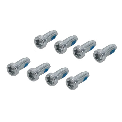 SRAM Crank Mounting Bolt Kit Removable Spider/Chainring DM Torx T20