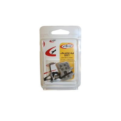 SRAM Disc Brake Pads