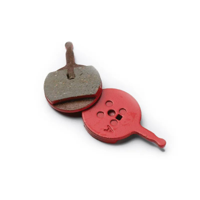 SRAM Disc Brake Pads Organic/Steel Quiet BB5