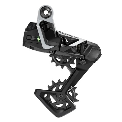 SRAM Force 1x AXS XPLR E1 13-Speed Rear Derailleur Max 46T