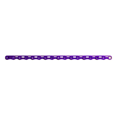 SRAM Force E1 Flattop Bicycle Chain with Powerlock 12/13-Speed