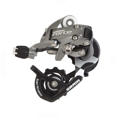 SRAM Force Road Rear Derailleur 10-Speed Short