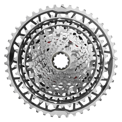 SRAM Force XPLR E1 XG-1371 13-Speed Cassette 10-46T