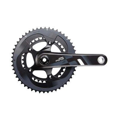 SRAM Force22 Crank Set GXP 172.5mm 53-39T 11-Speed