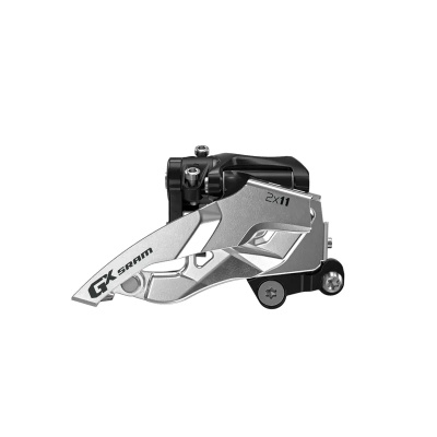 SRAM GX Front Derailleur 2x11 Low Direct Mount Bottom Pull 11-Speed