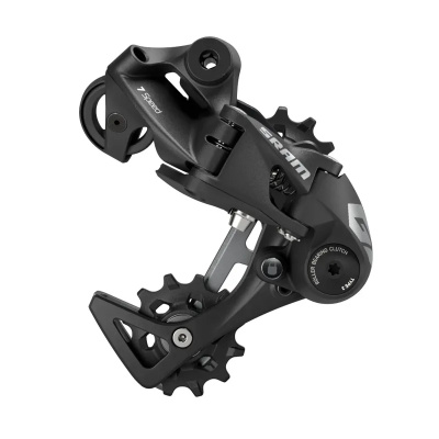 SRAM GXDH 7-Speed Rear Mech/Derailleur Medium Cage A3