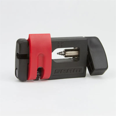 SRAM Hydraulic Hose Barb Driver Tool Hand-Held