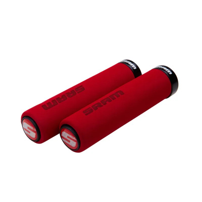 SRAM Locking Grips Foam 129mm