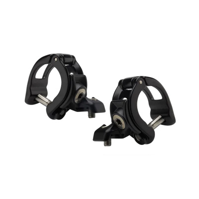 SRAM Matchmaker X Clamp Pair