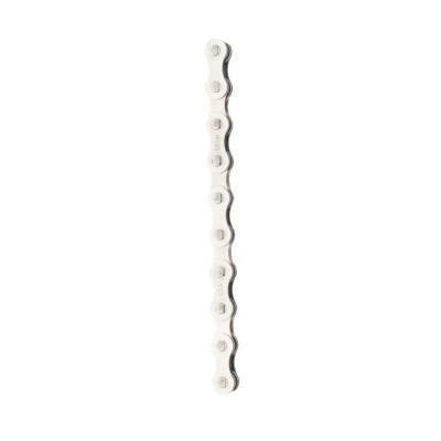SRAM PC1 1/8 1SPD Chain Nickel 114 Links Single Speed