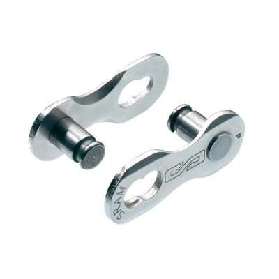 SRAM Powerlink Silver 8-Speed Chain Link