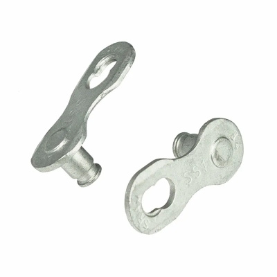 SRAM Powerlock Silver Chain Connector 1-Speed for PC1
