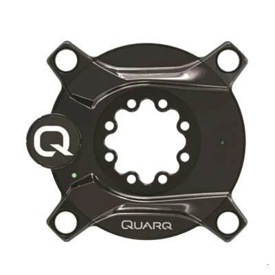 SRAM Quarq Power Meter Spider DZero AXS DUB XX1 Eagle Boost 104 BCD