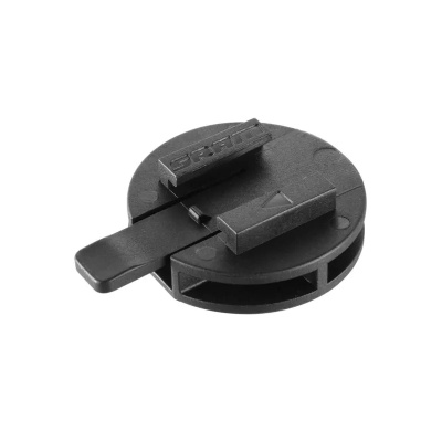 SRAM QuickView Garmin GPS/Computer Mount Adaptor Quarter Turn to Side Lock