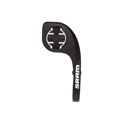 SRAM Quickview MTB Garmin GPS/Computer Mount 31.8mm Quarter Turn/Twist Lock